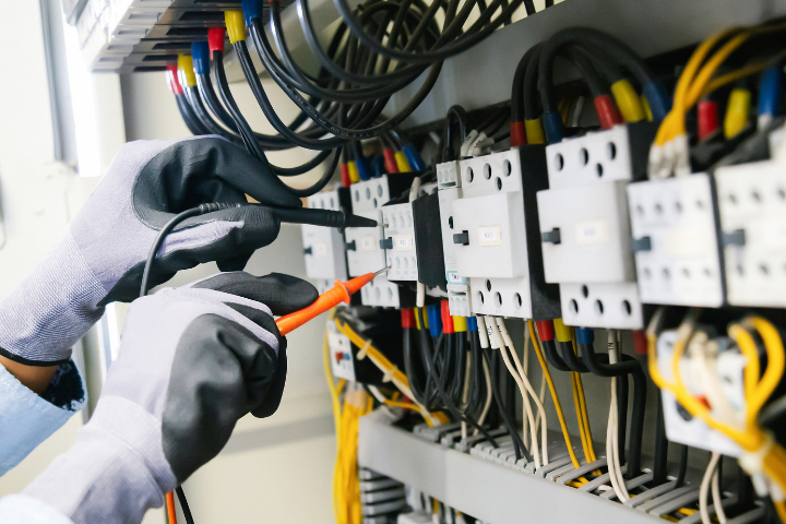 Electric Network