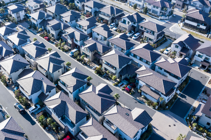 Residential Electricity