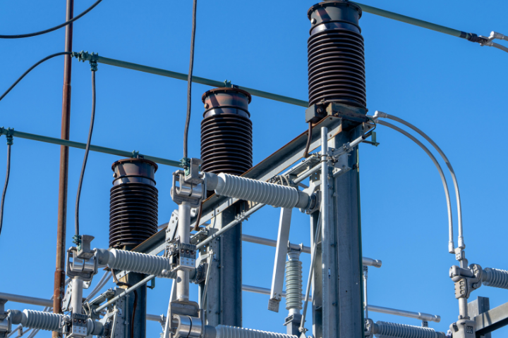 Public Electricity